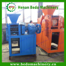 China best supplier Coal Briket Machine with CE 008618137673245